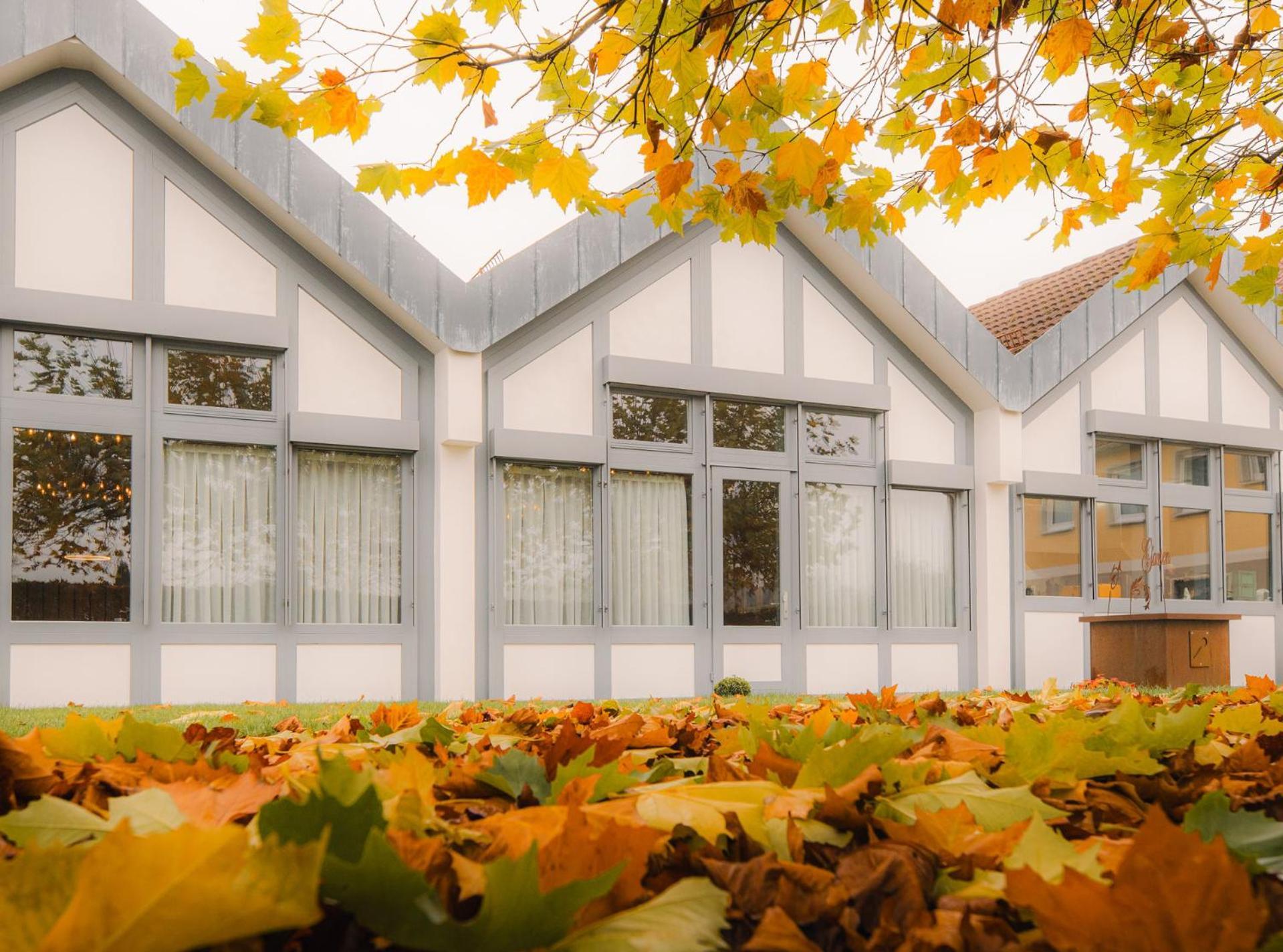 Landgasthof Lamm Aalen Ngoại thất bức ảnh
