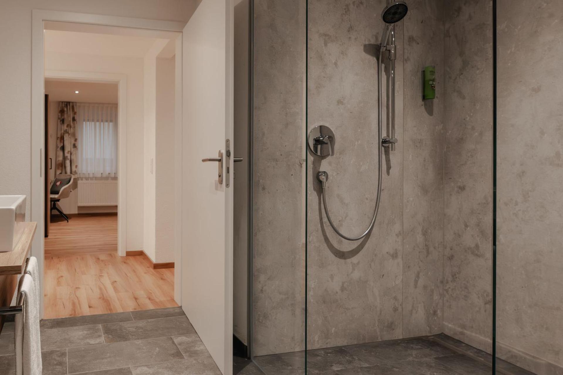 Landgasthof Lamm Aalen Ngoại thất bức ảnh