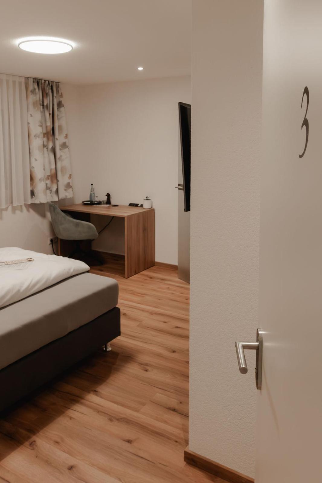 Landgasthof Lamm Aalen Ngoại thất bức ảnh